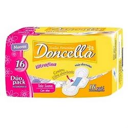 Toalla ultra fina DuoPack 21625